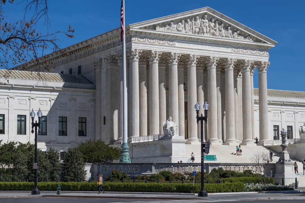 United State Supreme Court