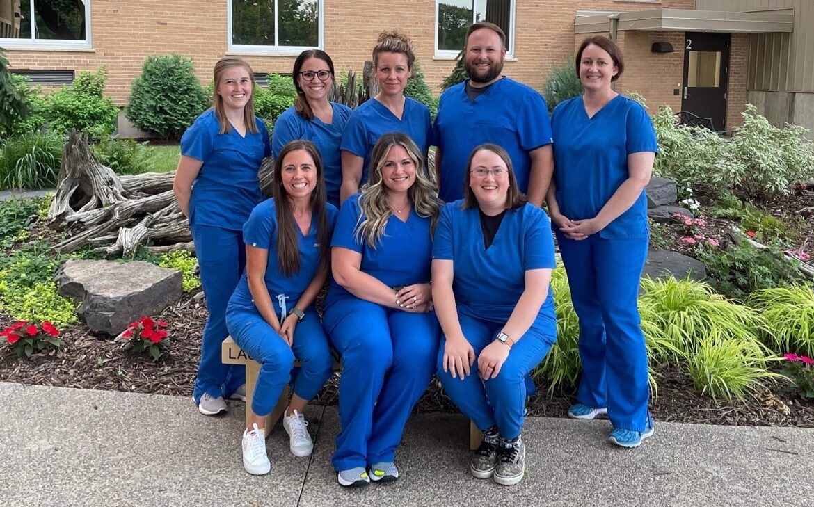 Nurses at Mayo Clinic’s Mankato Minnesota branch sparked a wave of Foundation-backed efforts across Minnesota to declare independence from union bosses