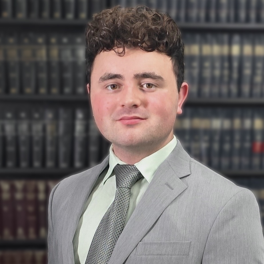 Joseph W. Mockabee